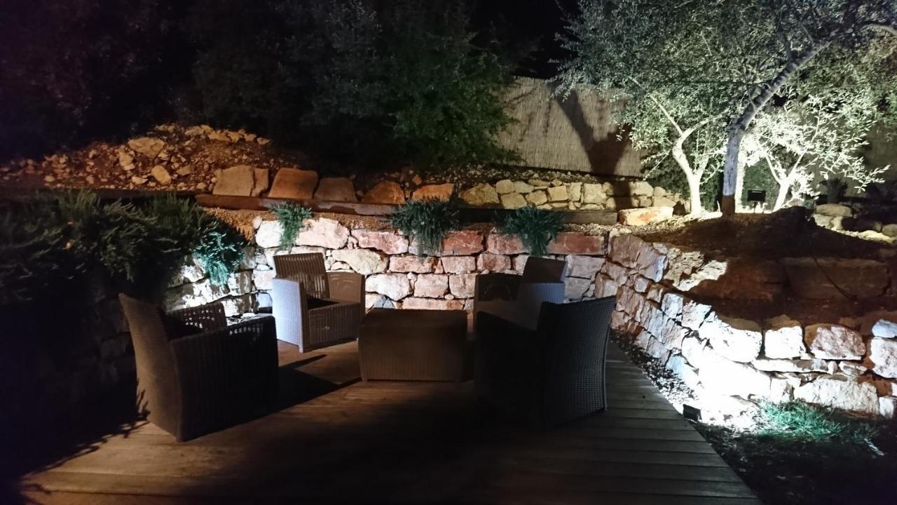 La Villa Aux Oliviers Flayosc Екстер'єр фото