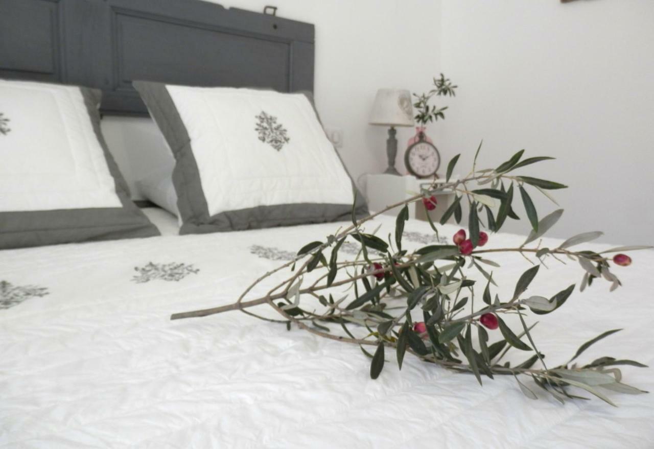 La Villa Aux Oliviers Flayosc Екстер'єр фото
